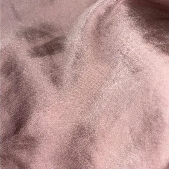 Garage satin crop top - Picture 4 of 4